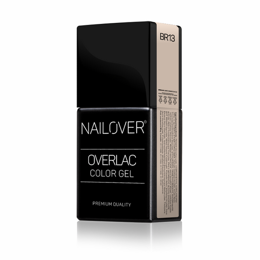 BR13 15ml Double Pigment