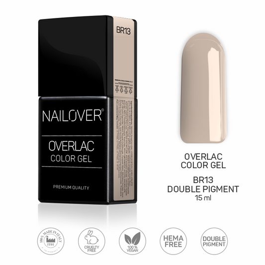 BR13 15ml Double Pigment