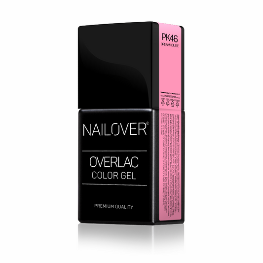 PK46 15ml Double Pigment