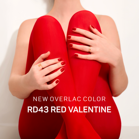 RD43 – Red Valentine