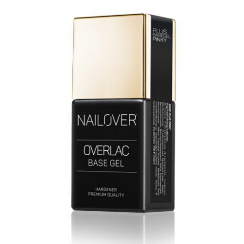 PLUS Basi Gel Riempitive - Nailover (7456804241567)