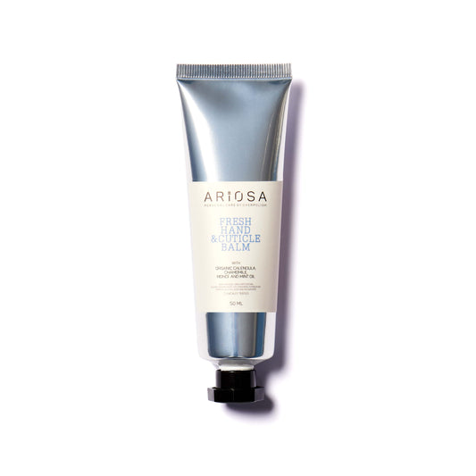 Ariosa Fresh Hand & Cuticle Balm - 50 ML
