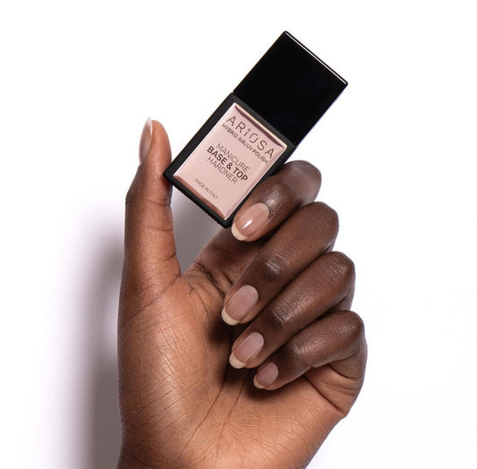 Ariosa Hybrid Air/ UV Polish