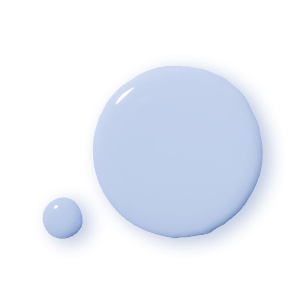 Ariosa Parfume Nail Laquer - BLUE01 15ml