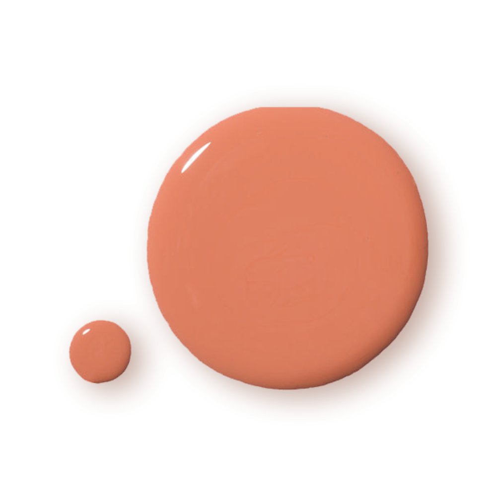 Ariosa Parfume Nail Laquer - BROWN01 15ml