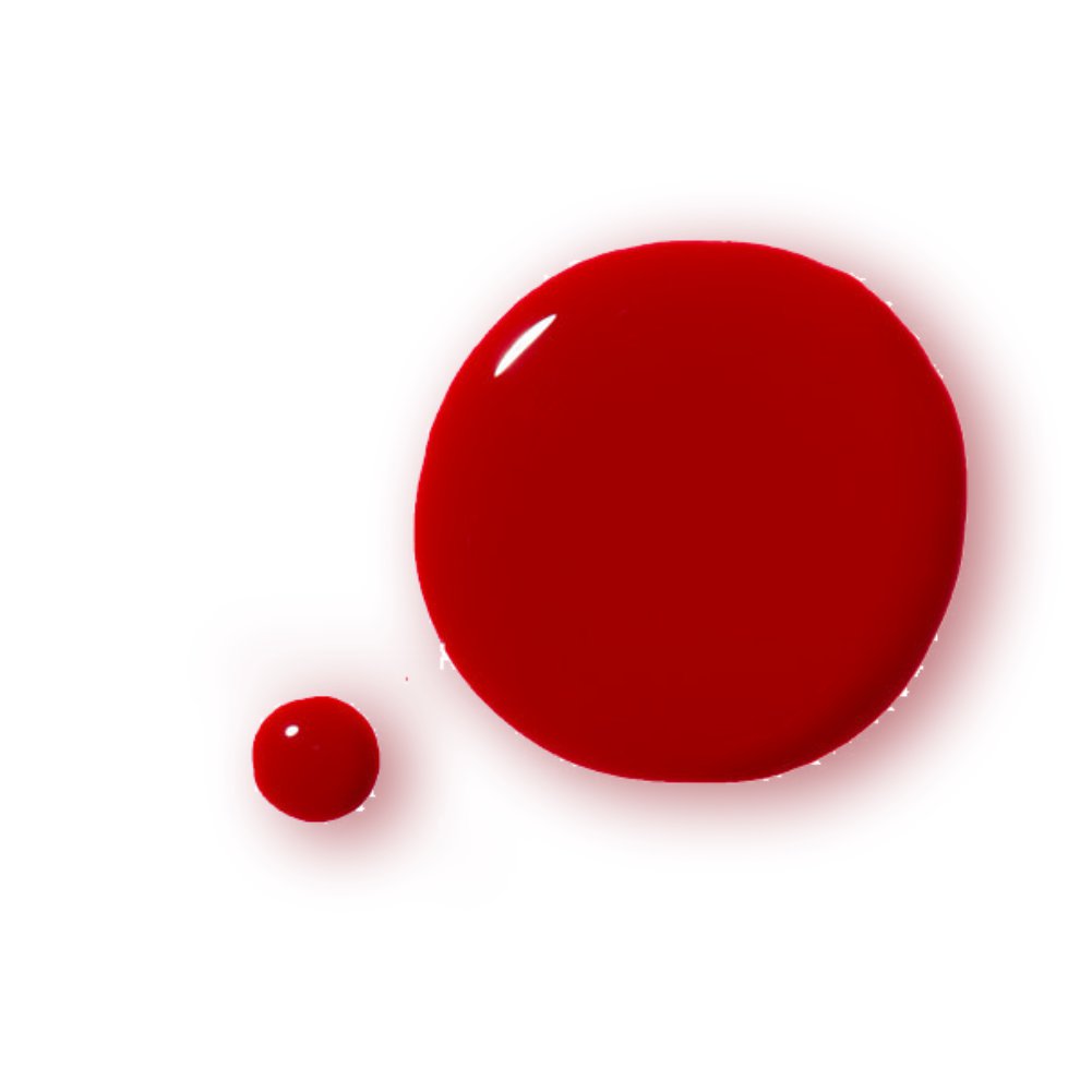 Ariosa Parfume Nail Lacquer - RED01 15ml