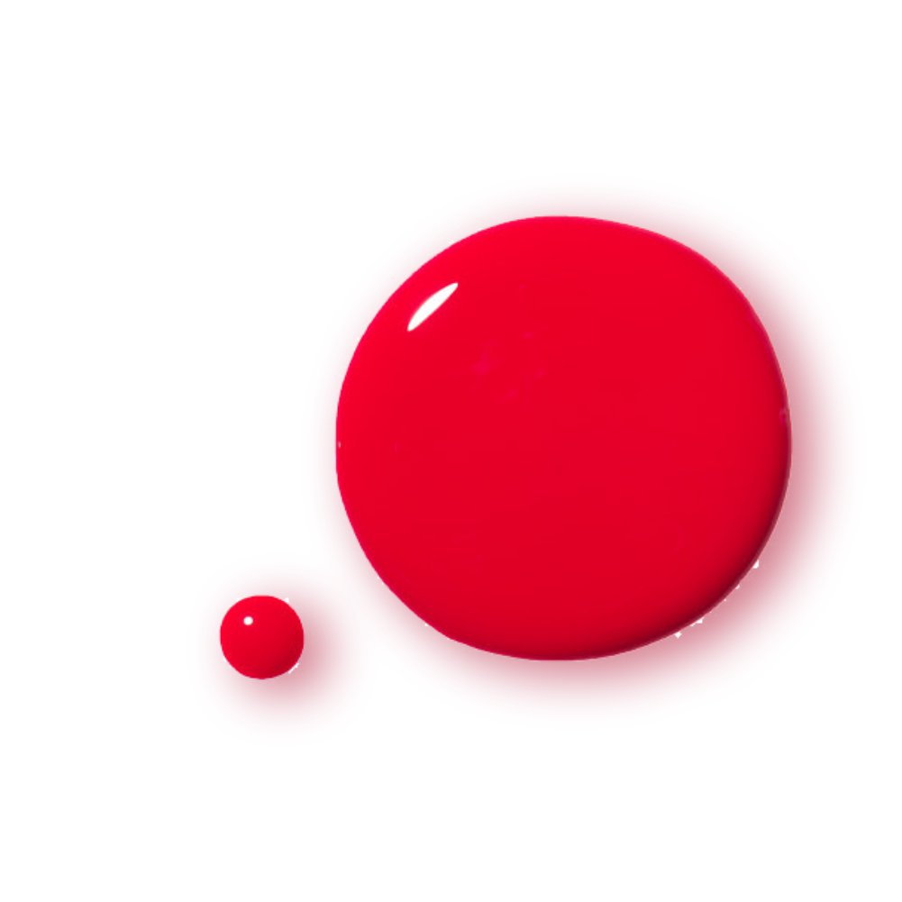 Ariosa Parfume Nail Lacquer - RED02 15ml