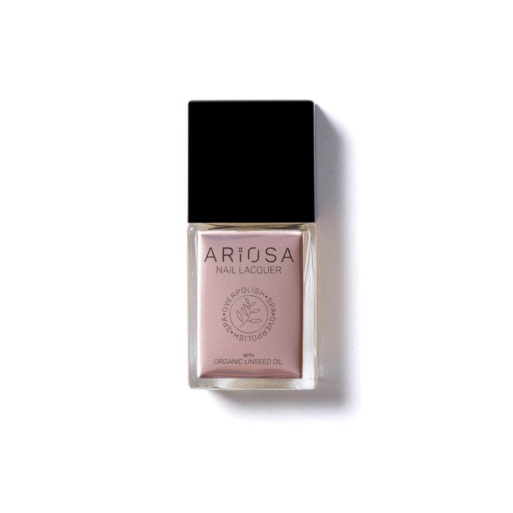 Ariosa Velvet Base e Top