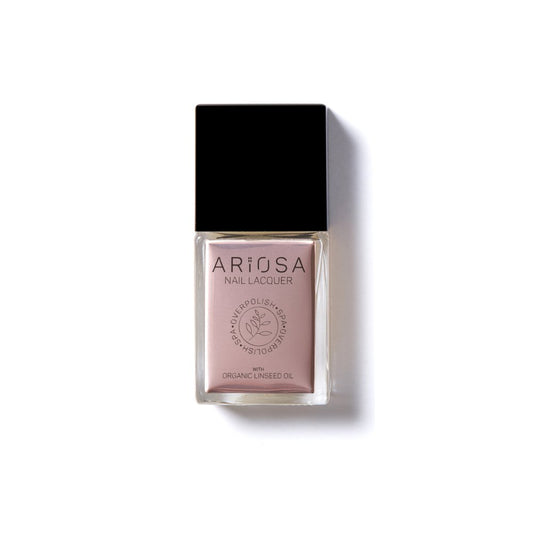 Ariosa Velvet Base e Top