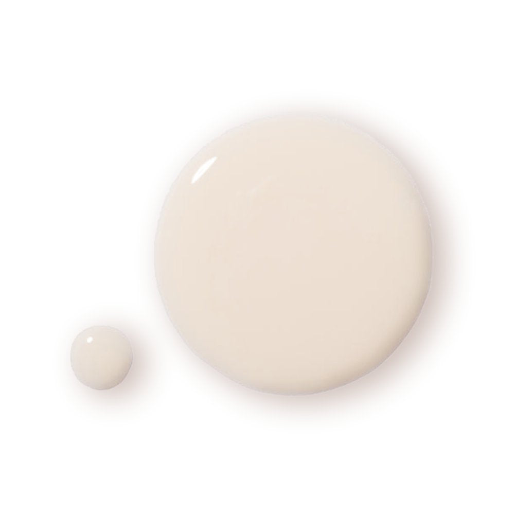 Ariosa Parfume Nail Lacquer - WHITE MILKY02 15ml
