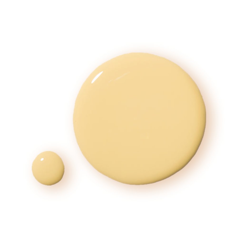 Ariosa Parfume Nail Laquer - YELLOW02 15ml