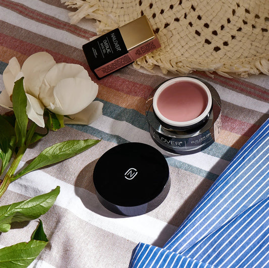 Cerchi un builder gel perfetto?