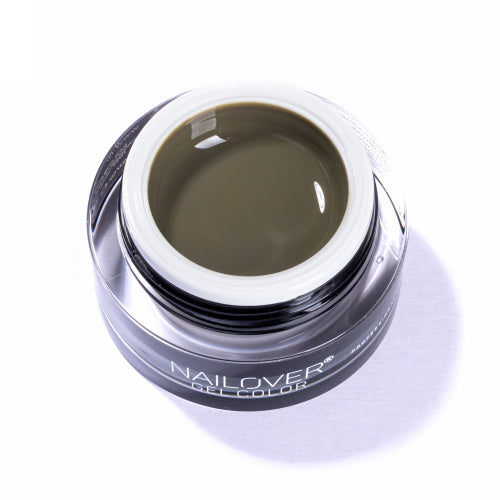 Gel Color Classic - Nailover (7290209009823)
