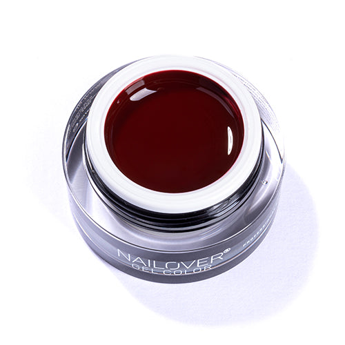 Gel Color Classic - Nailover (7290209009823)