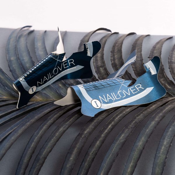 Cartina in Alluminio forma Extreme (7290231324831)