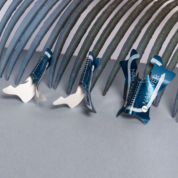 Cartina in Alluminio forma Extreme (7290231324831)