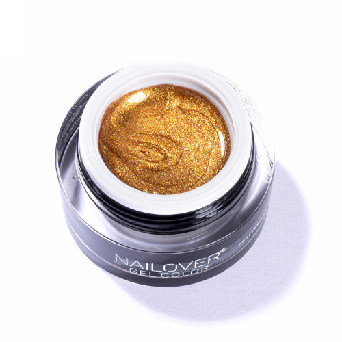 Gel Color Brush Up - Nailover (7290200555679)