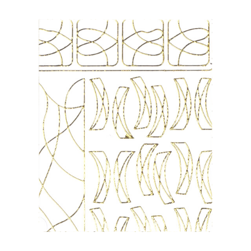 Nail Frame - Nailover (7290143604895)