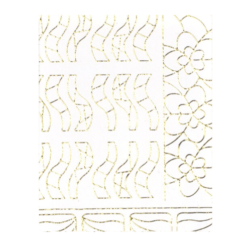 Nail Frame - Nailover (7290143604895)