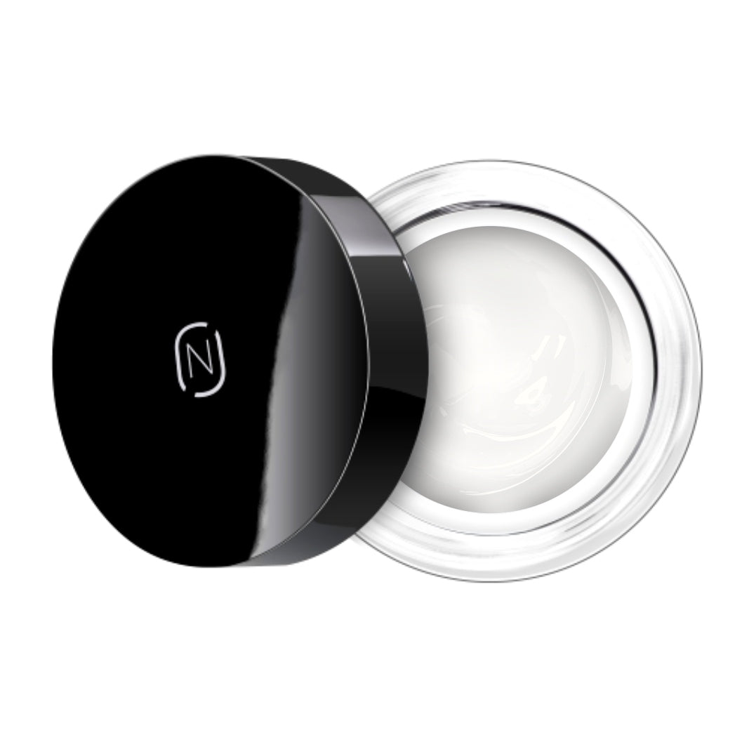 Overgel Latte - Nailover (7290187743391)