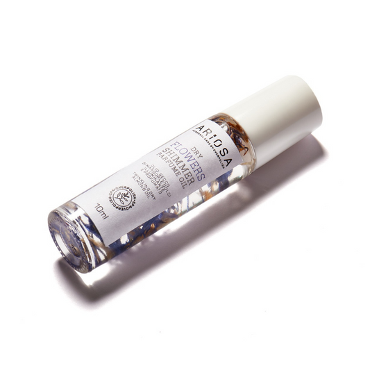 Ariosa Dry Oil Roll-On  10ml